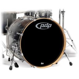 DW PDP 22""x18"" Concept Maple