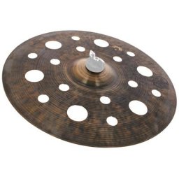 Zultan 14"" Dark Matter Splatter Crash