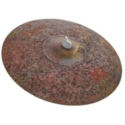 Meinl 18"" Byzance Extra Dry Thin Crashbecken