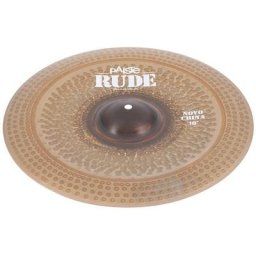Paiste 18"" Rude Novo China