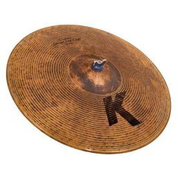 Zildjian 20"" K Custom Special Dry Crash