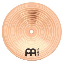Meinl 08"" HCS Bronze High Bell