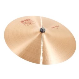 Paiste 2002 Classic 17"" Thin Crash