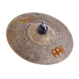 Meinl 10"" Byzance Extra Dry Splash