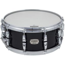 Yamaha 14""x06"" Abs. Hybrid Snare -SOB