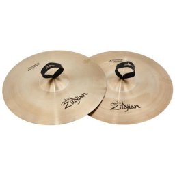 Zildjian 20"" A Symphonic German Tone
