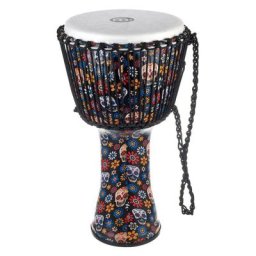 Meinl PADJ7-L-F 12"" Travel Djembe