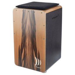 Schlagwerk CP4905 La Perù Evo Walnut Del.