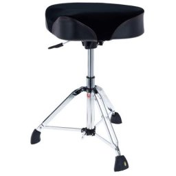 Gibraltar 9608HM Drummer Sitz hydraulisch
