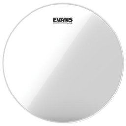 Evans 12"" G12 Clear TomTom