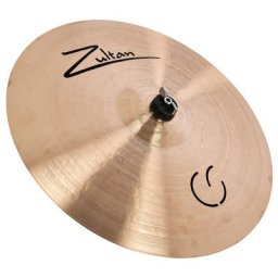 Zultan 16"" Crash CS Series