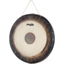 Paiste 38"" Symphonic Gong