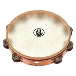 Black Swamp Percussion LGTC2 Tambourine