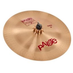 Paiste 2002 Classic 18"" China