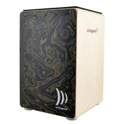 Schlagwerk CP 4006 Cajon Night Burl