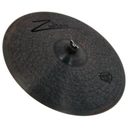 Zultan 19"" Crash Dark Matter