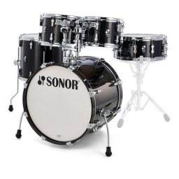Sonor AQ2 Studio Set TSB