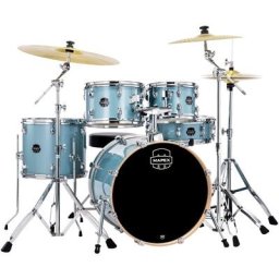 Mapex Venus 5045 Drum Set Bundle VJ