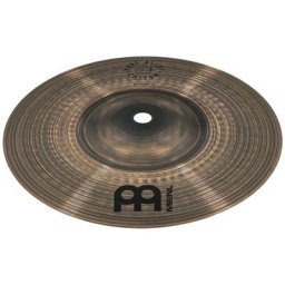 Meinl 08"" Pure Alloy Custom Splash