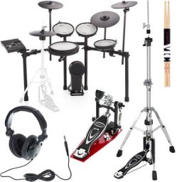 Roland TD-17KVX2 E-Drum Set