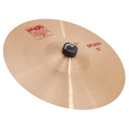 Paiste 2002 Classic 12"" Splashbecken