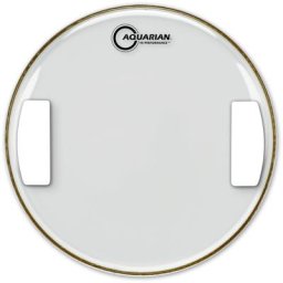 Aquarian 13"" Hi-Performance Resonant