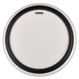 Evans 16"" EMAD UV Coated Bass