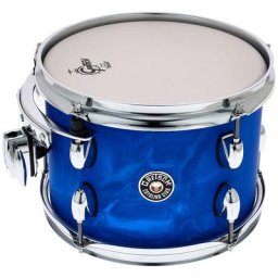 Gretsch Drums 10""x7"" TT Catalina Club BSF