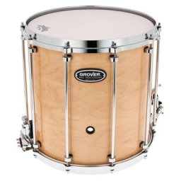 Grover Pro Percussion Field Drum G3T-N