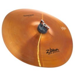 Zildjian ZXT 10"" Trashformer
