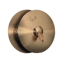 Paiste 20"" Symphonic Medium Light