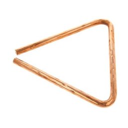 Sabian 6"" Triangle HH B8 Bronze