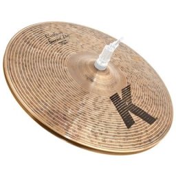 Zildjian 14"" K Custom Special Dry Hats
