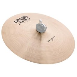 Paiste 10"" Masters Dark Splash