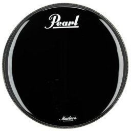 Pearl 22"" Master Powerstroke 3 Black