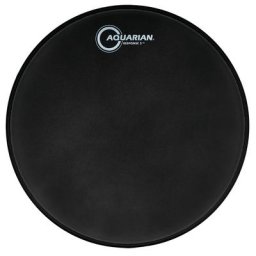 Aquarian 12"" Response 2 Black