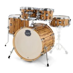 Mapex Mars Rock Shell Set CIW