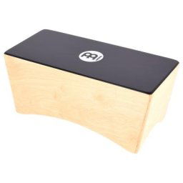 Meinl BCA2NT/EBK-M Bongo Cajon