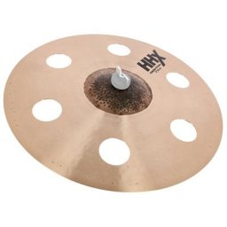 Sabian 17"" HHX Complex O-Zone Crash