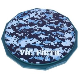 Vic Firth 12"" Digital Camo Practice Pad
