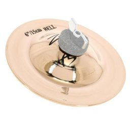 Zultan 06"" F5 Pure Bell
