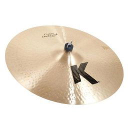 Zildjian 20"" K-Custom Dark Crash