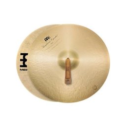 Meinl 20"" Symphonic Extra Heavy