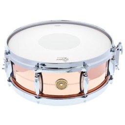 Gretsch 14""x05"" USA Bronze Snare Drum
