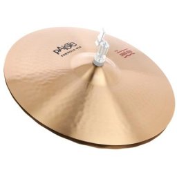 Paiste 15"" 602 Sound Edge Hi Hat