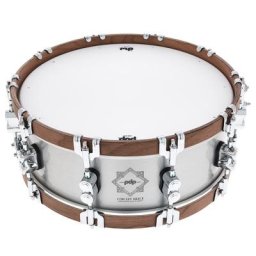 DW PDP 14""x5"" Concept Alu Snare