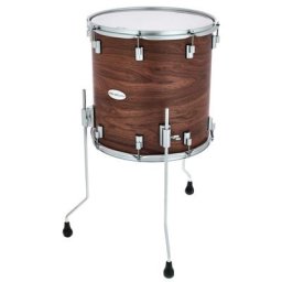 DrumCraft Series 6 16""x16"" Floor Tom SN