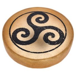 Meinl 15"" Triskele Frame Drum
