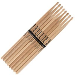 Pro Mark 5B Classic Attack Oak 4pcs P.