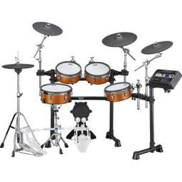Yamaha DTX8K-M Real Wood